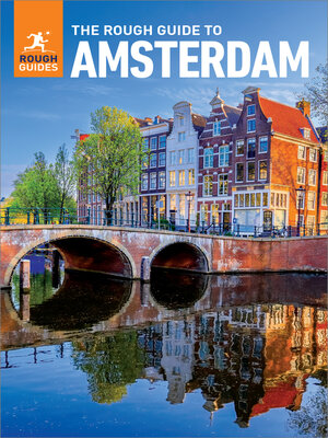 cover image of The Rough Guide to Amsterdam